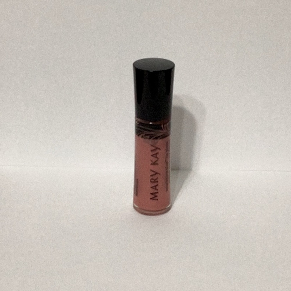 Mary Kay Nurishine Plus Lip Gloss Discontinued Shade